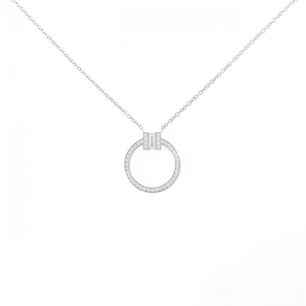 Tiffany T Two Necklace